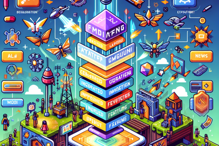 Mobile Legend Mod: Transform Your Gameplay with These Exciting Features