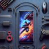 Rekomendasi HP Terbaik untuk Main Mobile Legends dengan Lancar