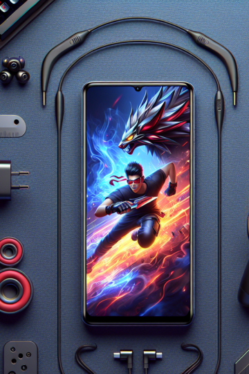 Rekomendasi HP Terbaik untuk Main Mobile Legends dengan Lancar