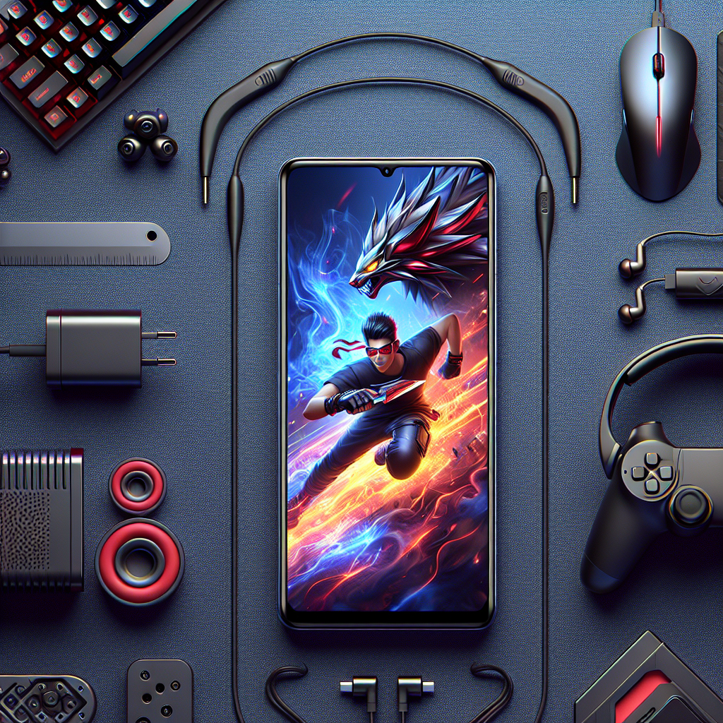 Rekomendasi HP Terbaik untuk Main Mobile Legends dengan Lancar