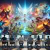 Kisah di Balik Penciptaan Mobile Legends: Inspirasi dan Dedikasi Tim Pengembang