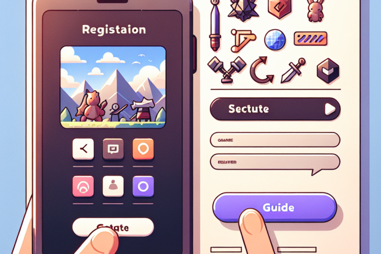 Cara Mudah Membuat Akun Baru di Mobile Legend untuk Pemula