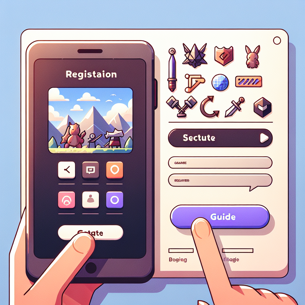 Cara Mudah Membuat Akun Baru di Mobile Legend untuk Pemula