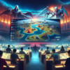 Strategi Terbaru Pemain Mobile Legend Dalam Turnamen Internasional