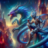 Rise of Zilong: Mastering the Dragon Warrior in Mobile Legends