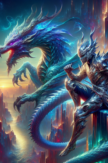 Rise of Zilong: Mastering the Dragon Warrior in Mobile Legends