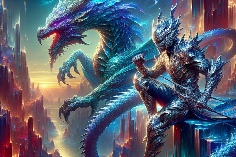 Rise of Zilong: Mastering the Dragon Warrior in Mobile Legends