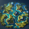 Map Mobile Legend HD: Enhancing Gameplay Experience Through High-Definition Graphics