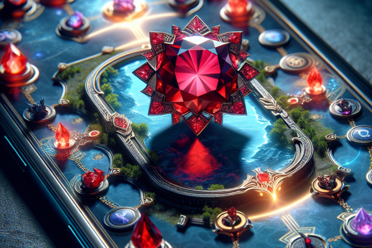 Mastering Ruby: Tips and Tricks for Dominating Mobile Legends