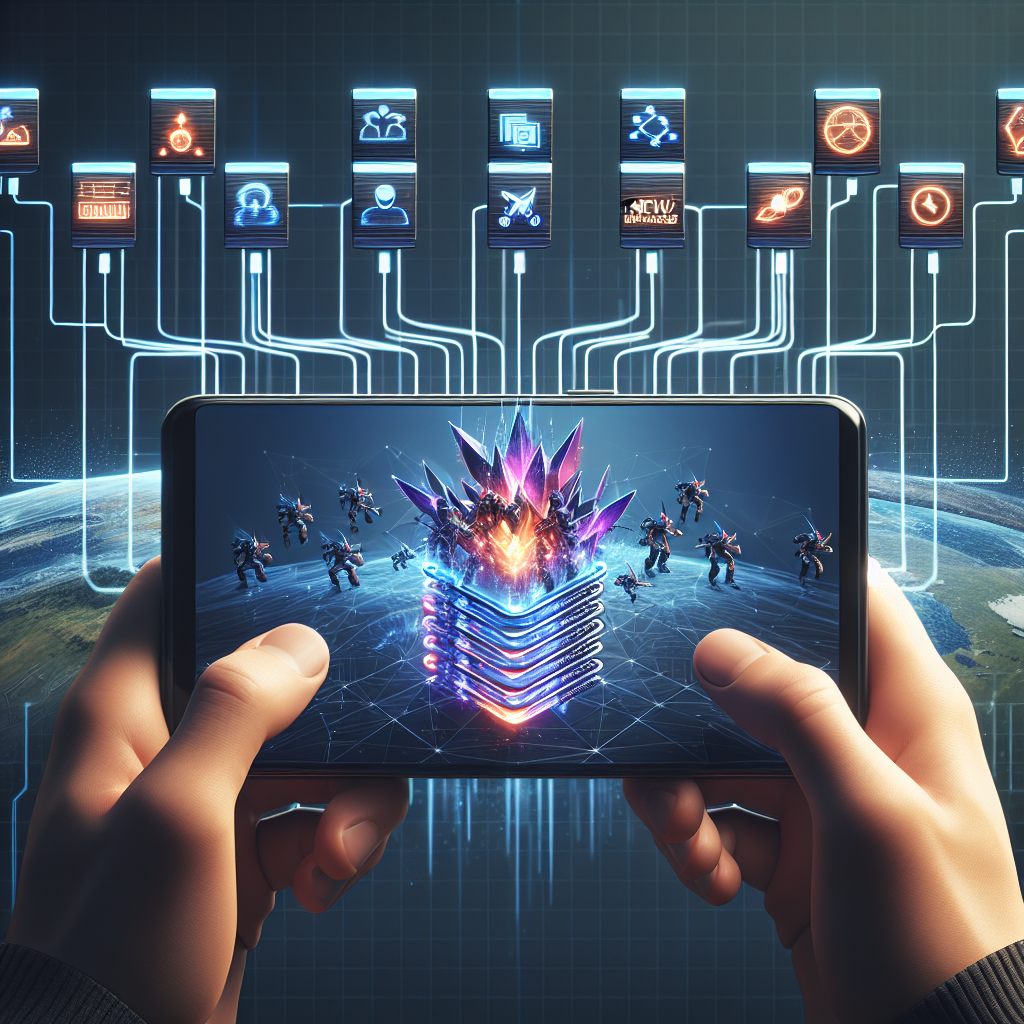 Exploring the Impact of New Server Features on Mobile Legends