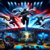 The Rise of Hyper Mobile Legends in Competitive Gaming