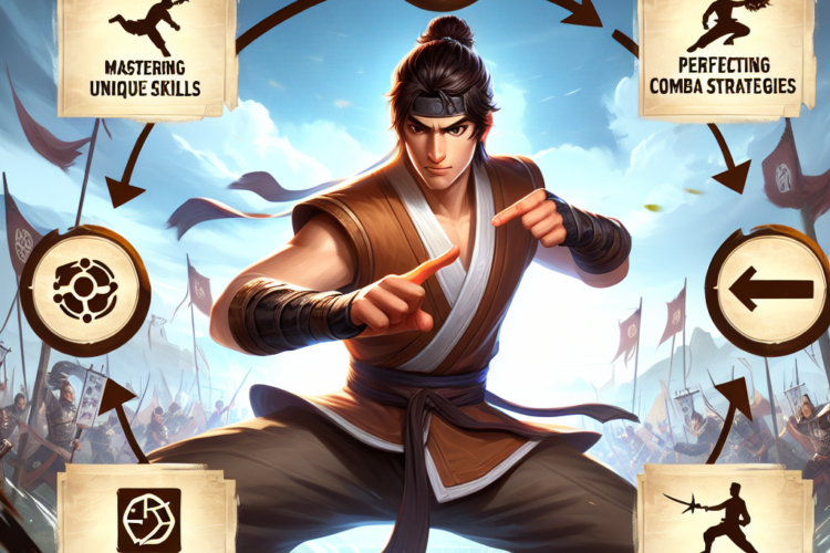 Mastering the Art of Chou in Mobile Legends: Tips and Strategies
