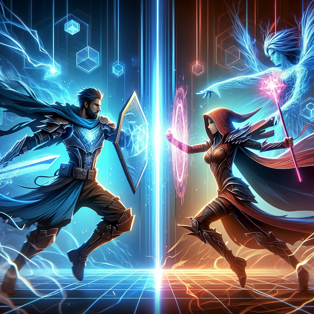 Epic Synergy in Mobile Legends: Discover the Best Hero Pairings for Maximum Impact