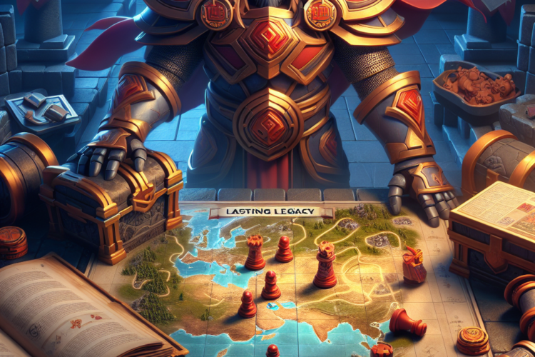 Franco's Undying Legacy in Mobile Legends: A Deep Dive into His Gameplay and Strategies