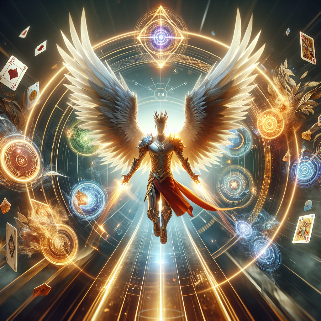 Immortal Mobile Legend: Strategies and Tips for Dominating the Game
