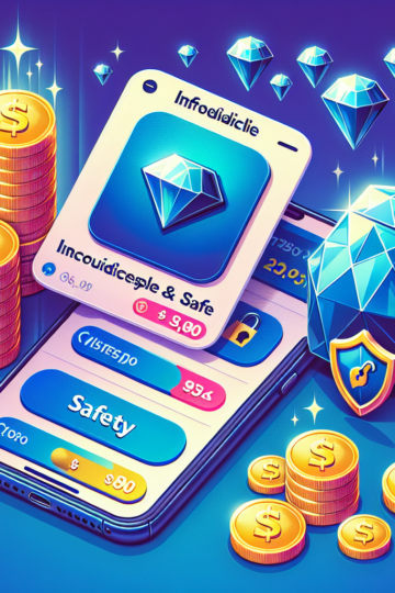 Tips Mendapatkan Diamond Mobile Legend Murah dengan Aman dan Mudah