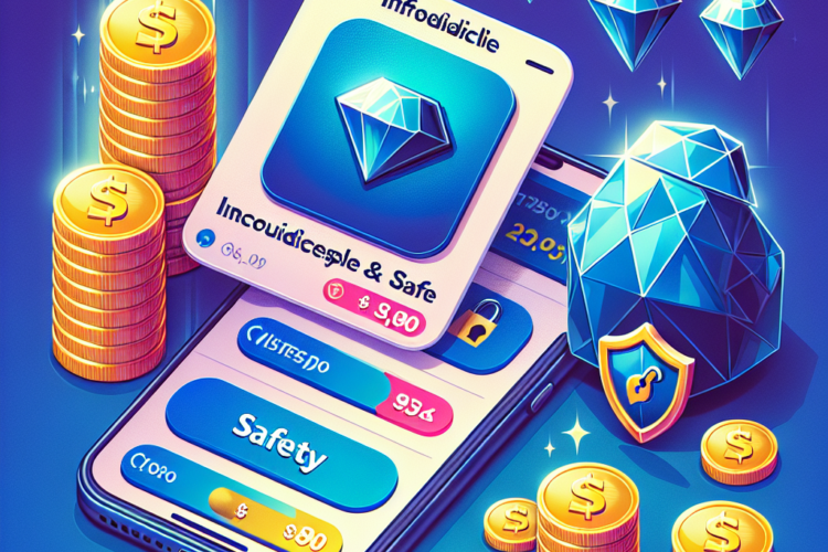 Tips Mendapatkan Diamond Mobile Legend Murah dengan Aman dan Mudah