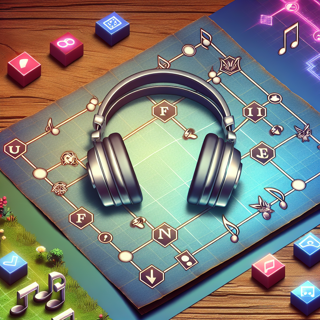 Strategi Terbaik Menggunakan Lagu Mobile Legends untuk Dominasi Pertandingan
