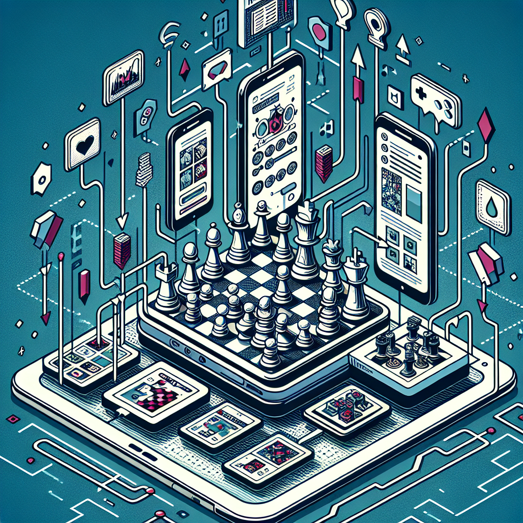 Mobile Legend Top Up Strategies for Maximum Benefits