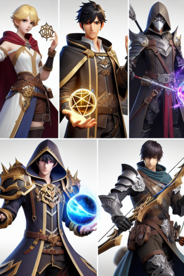 Exploring the Art of Mobile Legends Cosplay: Tips and Trends