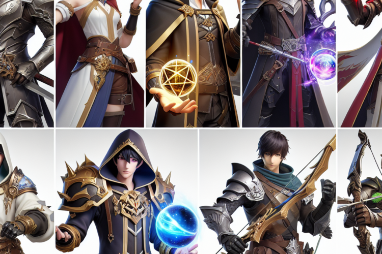 Exploring the Art of Mobile Legends Cosplay: Tips and Trends