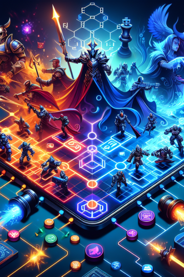 Urutan Mobile Legend: Strategi Terbaik Para Pemain Pro