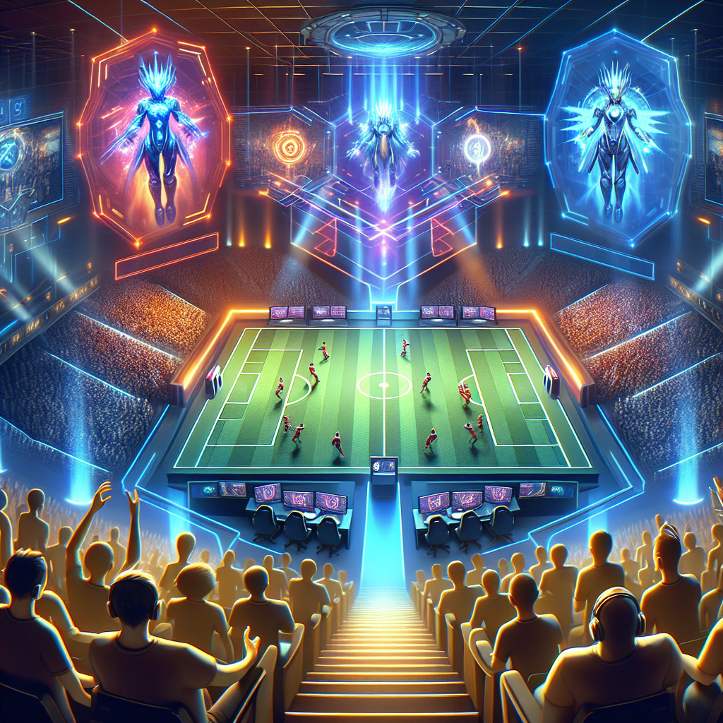 Piala Mobile Legend: Kejutan dan Dominasi di Arena Kompetitif Dunia