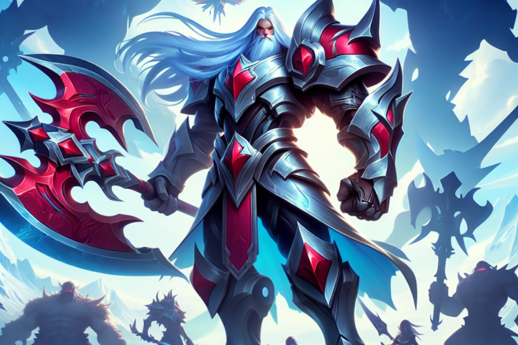 Balmond's Role in Modern Mobile Legends Meta