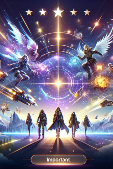Starlight Mobile Legends Unveiled A New Thrilling Experience
