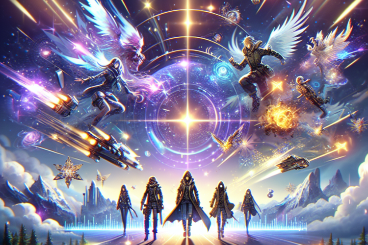 Starlight Mobile Legends Unveiled A New Thrilling Experience