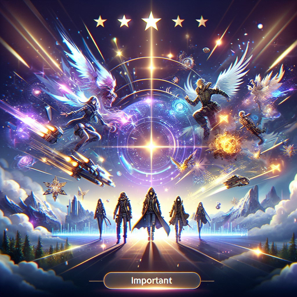 Starlight Mobile Legends Unveiled A New Thrilling Experience