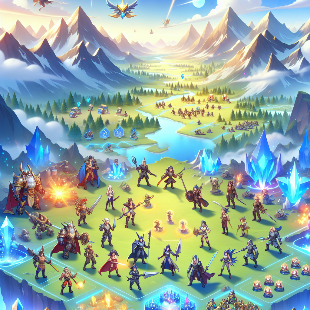 MVP Strategies to Dominate in Mobile Legends