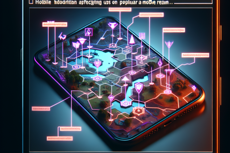 Revolution or Ruination? How Map Hack Exploits are Impacting Mobile Legends.