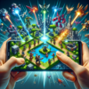 Exploring the Latest Features in APK Mobile Legends
