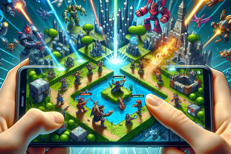 Exploring the Latest Features in APK Mobile Legends
