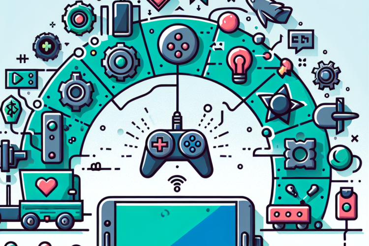 Mobile Legend: A Revolution in Mobile Gaming