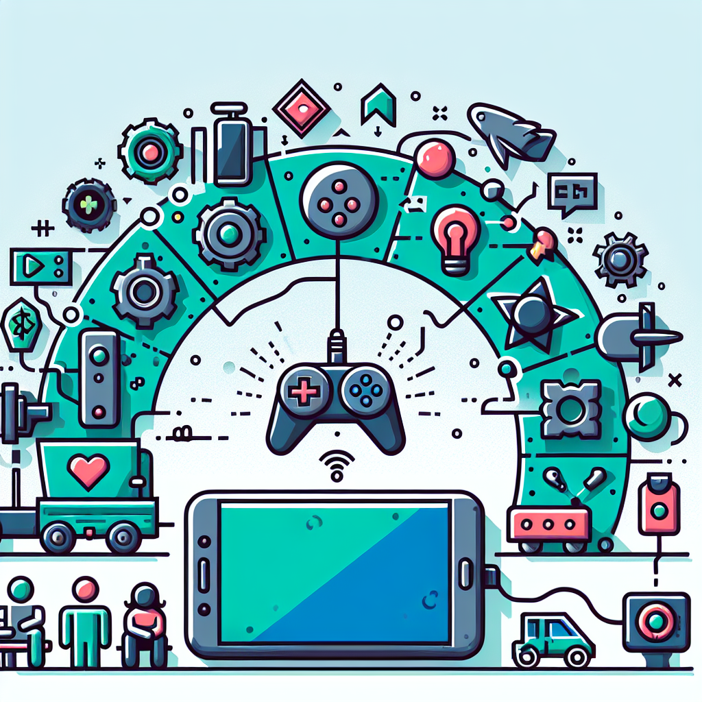 Mobile Legend: A Revolution in Mobile Gaming