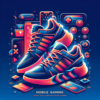 Sepatu Mobile Legend: Tren Terbaru di Kalangan Gamers Muda