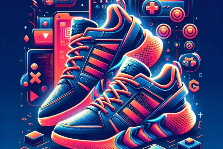 Sepatu Mobile Legend: Tren Terbaru di Kalangan Gamers Muda