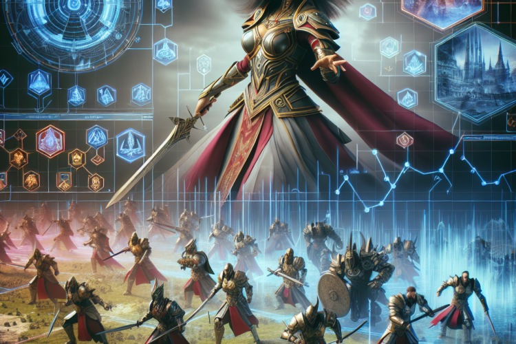 Mastering the Art of Mobile Legends: Winning Strategies for WR Players