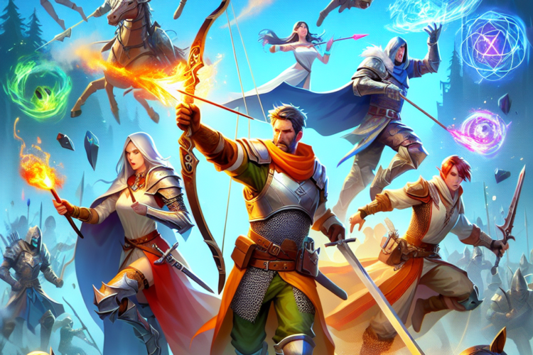 Exploring the Latest Heroes in Mobile Legends Adventure