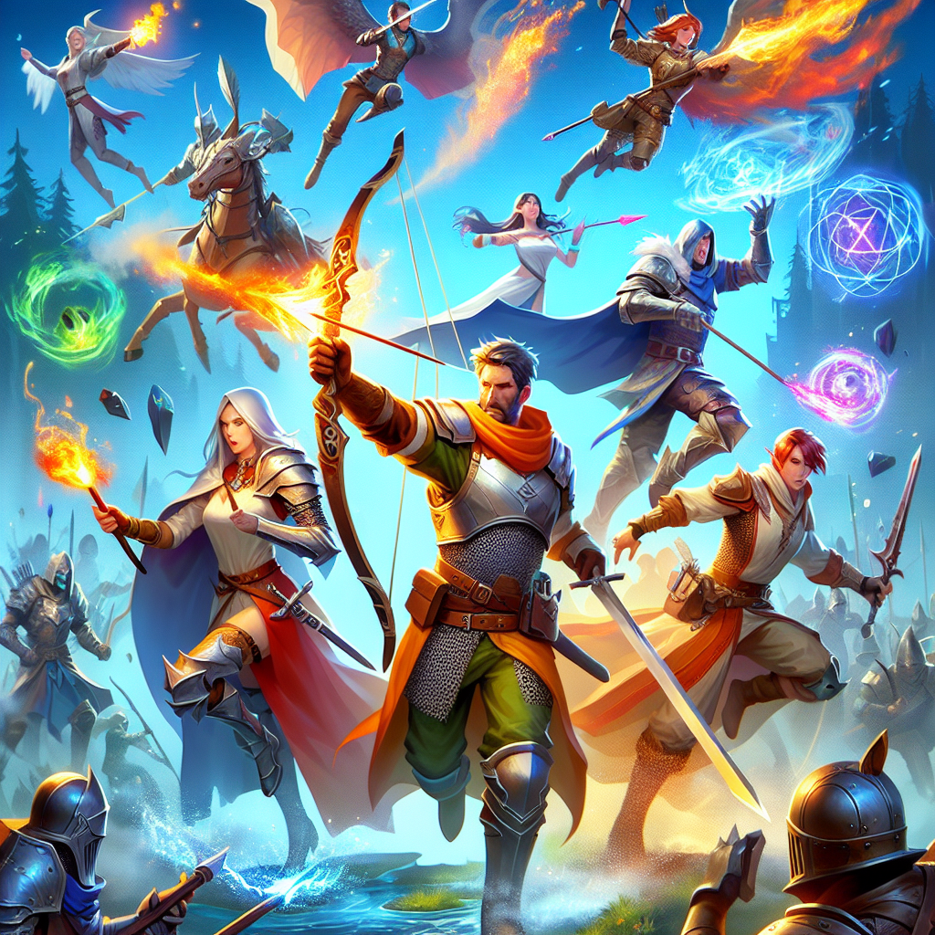 Exploring the Latest Heroes in Mobile Legends Adventure