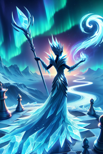 Aurora's Strategic Impact in Mobile Legends: Unraveling the Ice Queen's Power