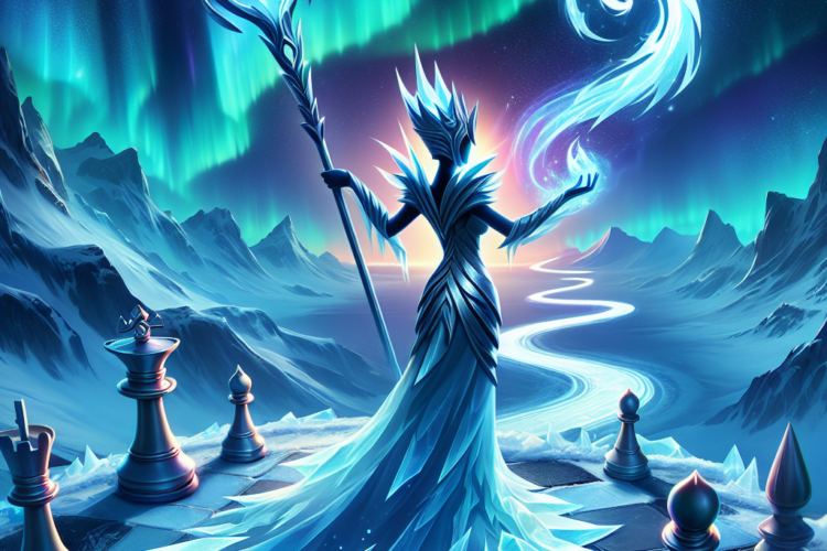 Aurora's Strategic Impact in Mobile Legends: Unraveling the Ice Queen's Power