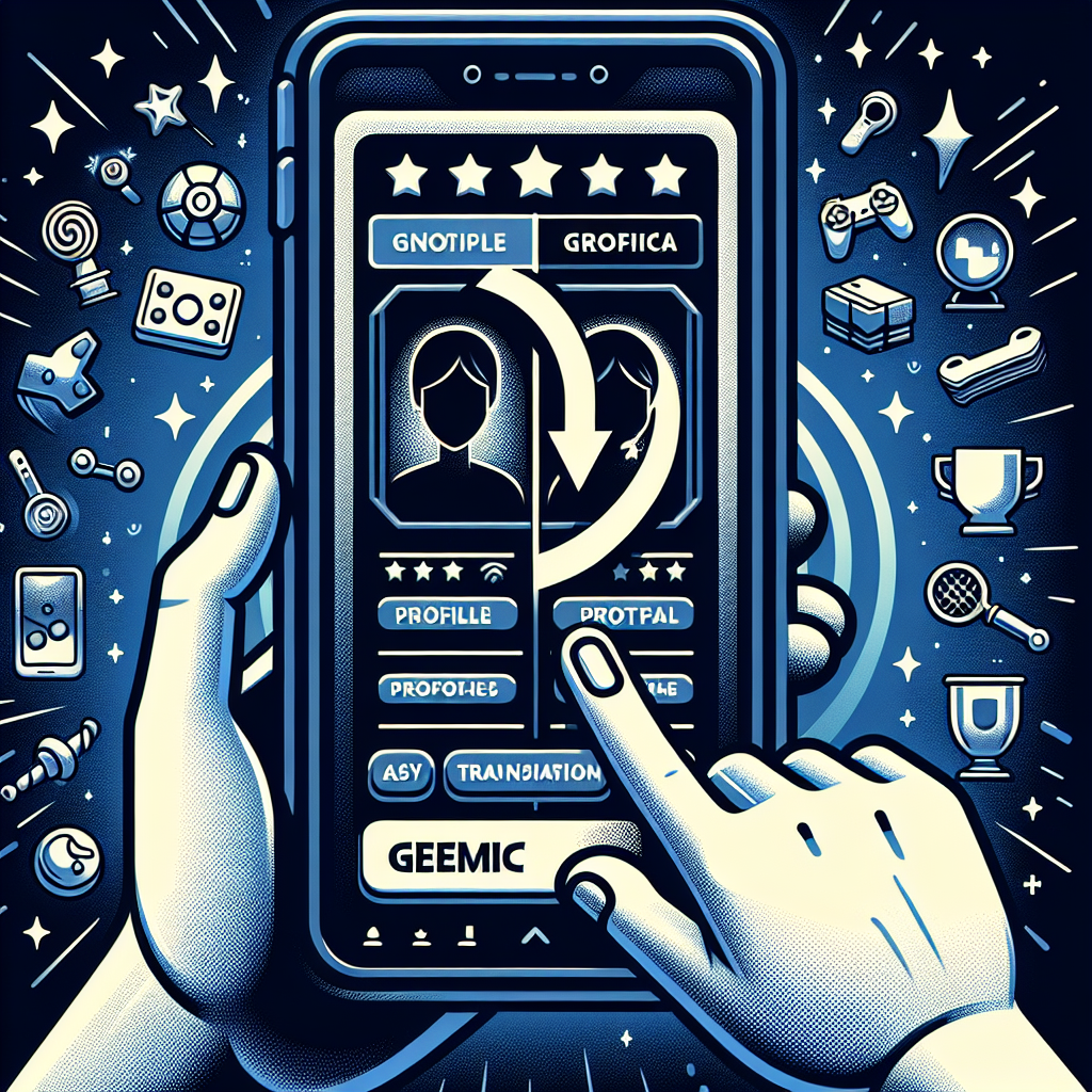 Cara Mudah Ganti Akun Mobile Legend Tanpa Ribet