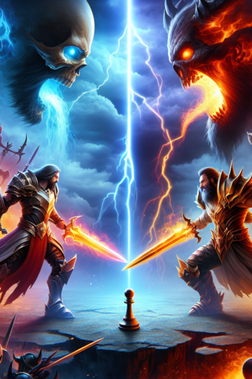 Hero Terkuat di Mobile Legends: Strategi dan Tips Terbaik untuk Mendominasi Pertarungan