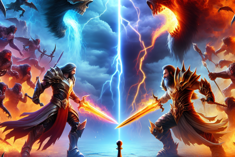 Hero Terkuat di Mobile Legends: Strategi dan Tips Terbaik untuk Mendominasi Pertarungan