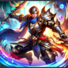 Stunning Hero Mobile Legend PNG Creations for Fans