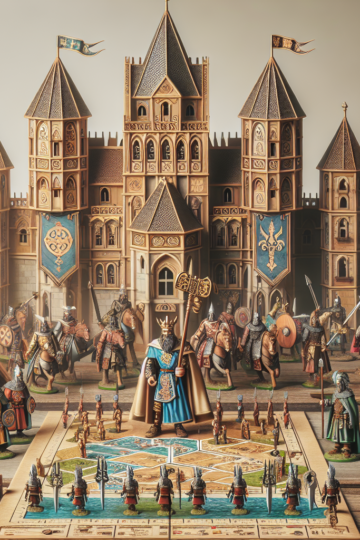Lords Mobile Legend: Strategies for Dominating Your Kingdom