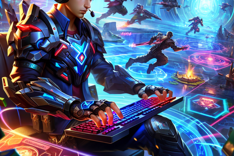 Cara Efektif Meningkatkan Skill di Mobile Legends